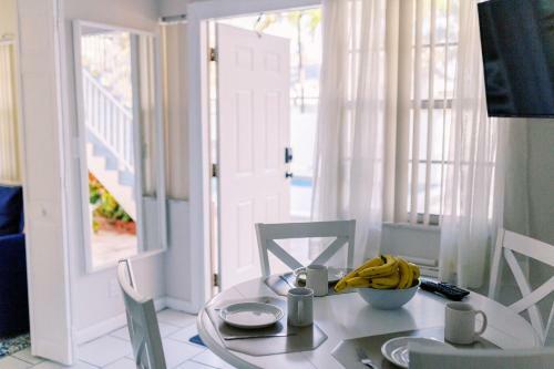 Beachside Gardens Apartments