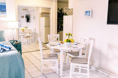 Beachside Gardens Apartments