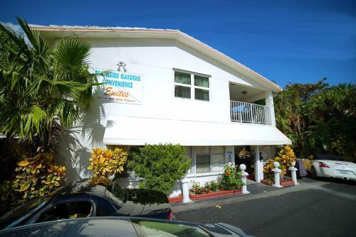 Beachside Gardens Apartments
