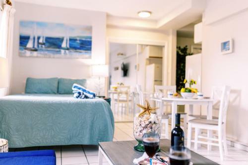 Beachside Gardens Apartments