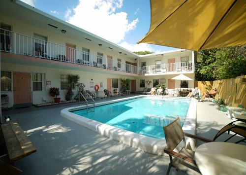 Beachside Gardens Apartments