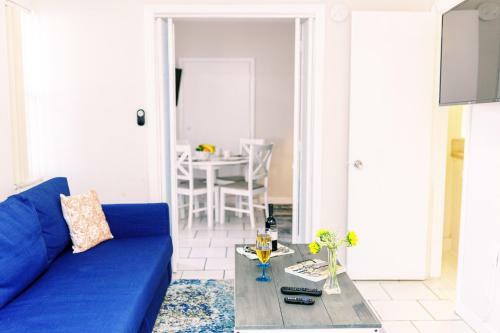 Beachside Gardens Apartments