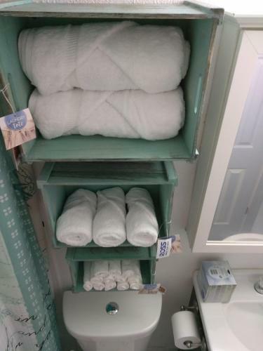 Sasha's Vacation Rental