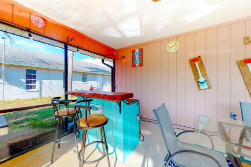 Gulf Coast Retreat