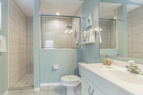 Apartamento Sunset Views + Steps From The Beach Duplex