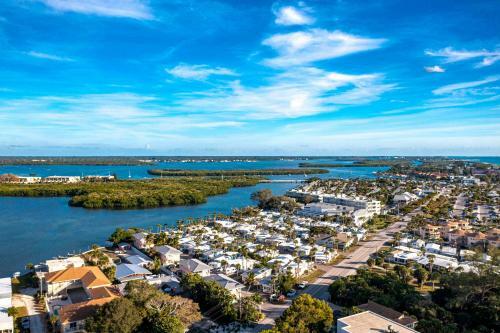 Apartamento Manasota Key 2 Bedroom Condo With Heated Pool