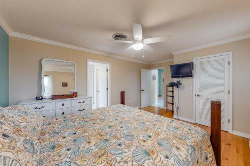 Lemon Bay Retreat