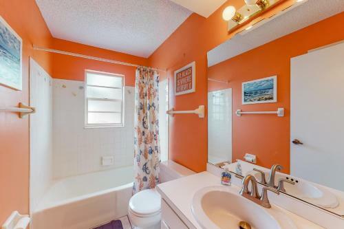 Lemon Bay Retreat