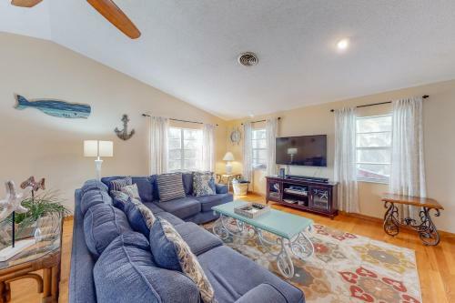 Lemon Bay Retreat