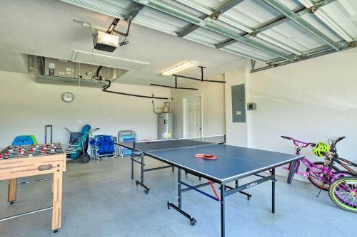 Bright Haven With Pool, Steps To Secluded Beach