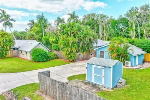 Fabulous House Near Downtown Fort Myers