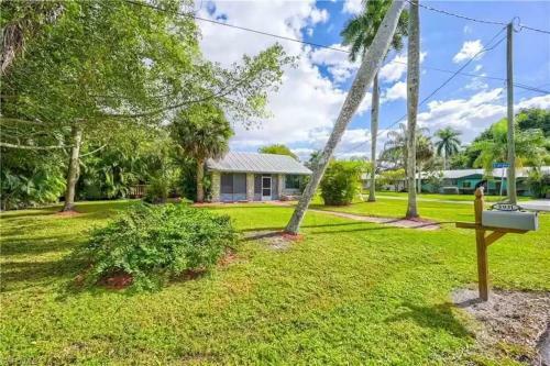 Fabulous House Near Downtown Fort Myers