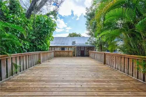 Fabulous House Near Downtown Fort Myers