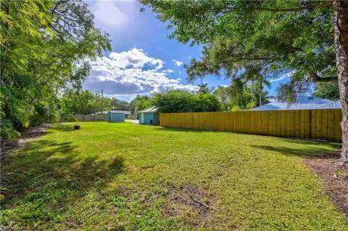 Fabulous House Near Downtown Fort Myers