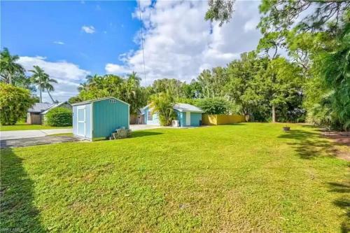 Fabulous House Near Downtown Fort Myers
