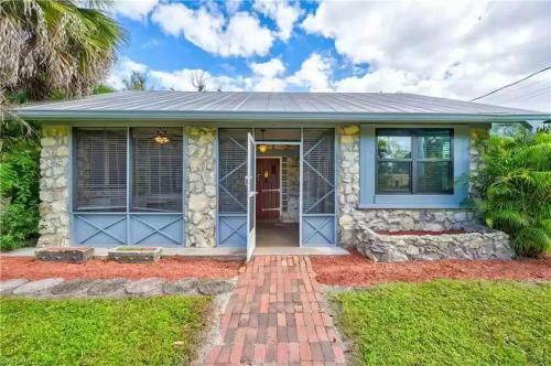 Fabulous House Near Downtown Fort Myers