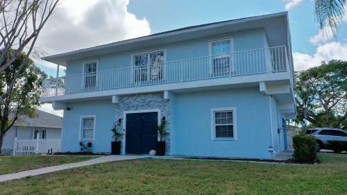Casa Captiva 4bd/3bh Gaming Experience