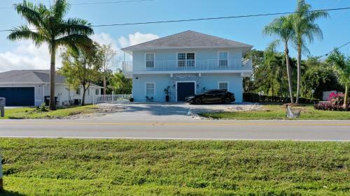 Casa Captiva 4bd/3bh Gaming Experience