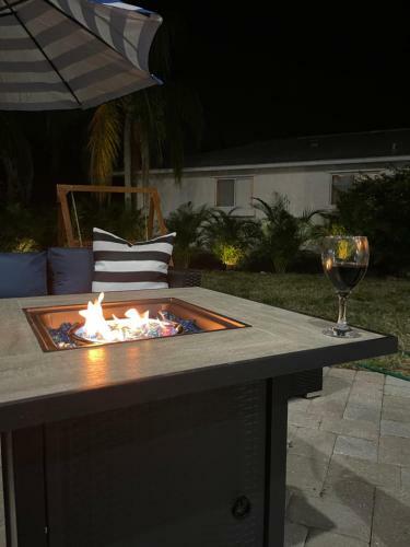 Casa Captiva 4bd/3bh Gaming Experience