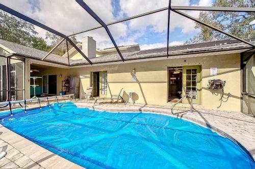 Orange River Oasis