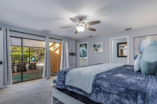 Sunnyside Villa