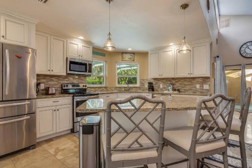 Sunnyside Villa