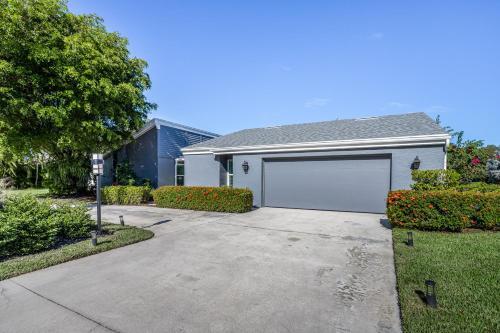Sunnyside Villa