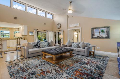 Sunnyside Villa