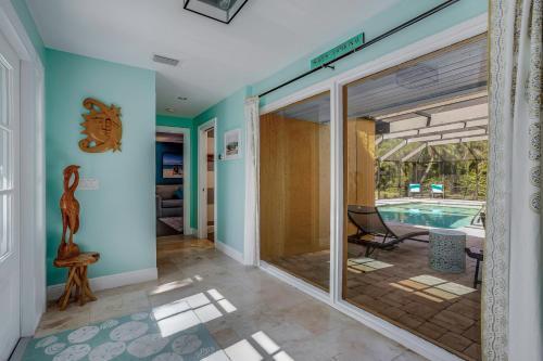 Sunnyside Villa