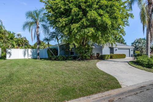 Sunnyside Villa
