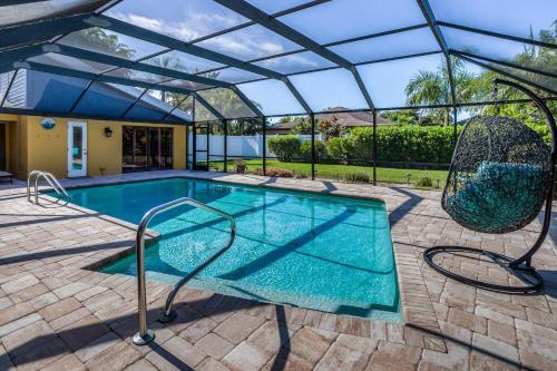 Sunnyside Villa