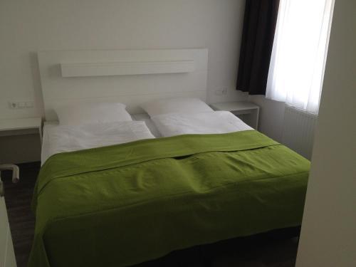 Aparthotel Am Heidensee