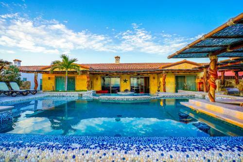 Villa Estrella De Mar
