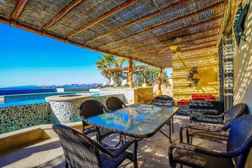 Villa Estrella De Mar