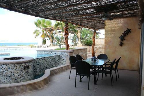 Villa Estrella De Mar
