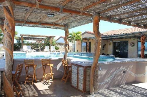 Villa Estrella De Mar