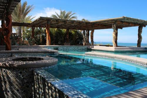 Villa Estrella De Mar