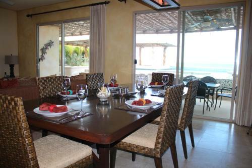 Villa Estrella De Mar