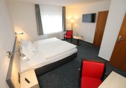 Hotel 7 S�ulen