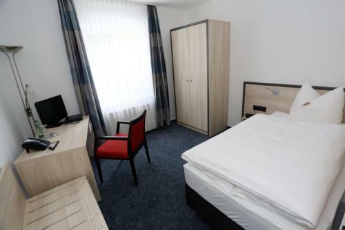 Hotel 7 S�ulen