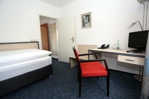 Hotel 7 S�ulen