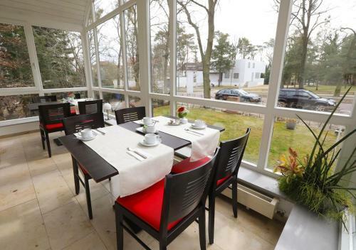 Hotel 7 S�ulen