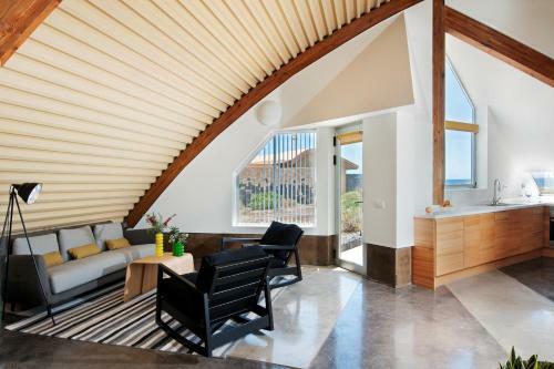 Villa Casas Bioclim�ticas Iter