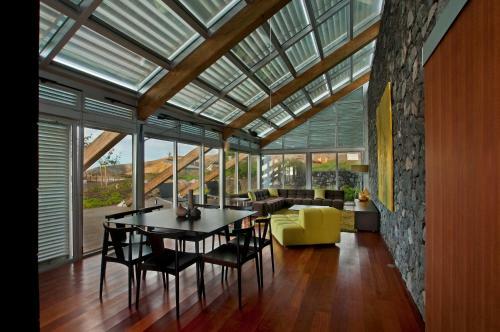 Villa Casas Bioclim�ticas Iter