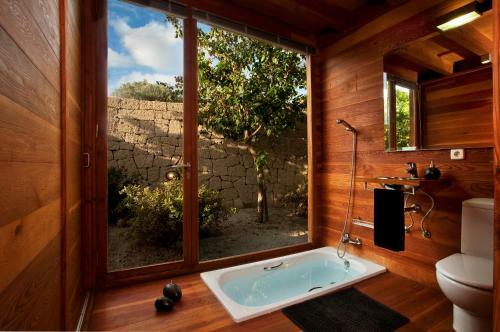 Villa Casas Bioclim�ticas Iter