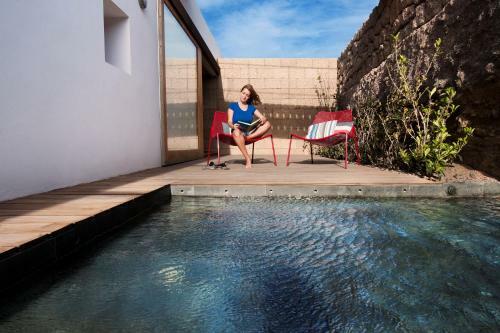 Villa Casas Bioclim�ticas Iter