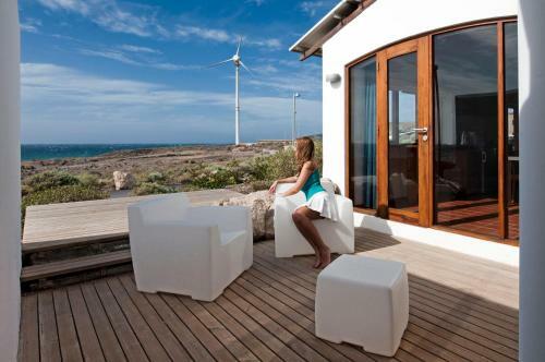 Villa Casas Bioclim�ticas Iter