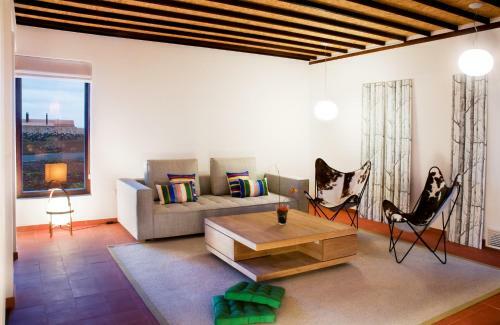 Villa Casas Bioclim�ticas Iter