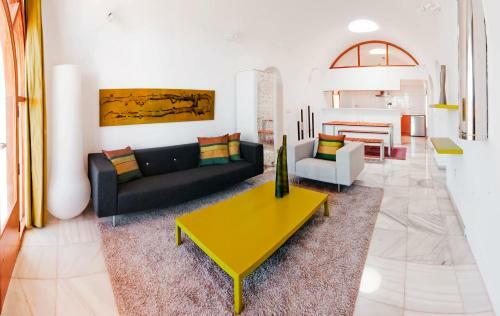 Villa Casas Bioclim�ticas Iter