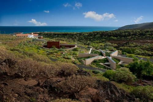 Villa Casas Bioclim�ticas Iter